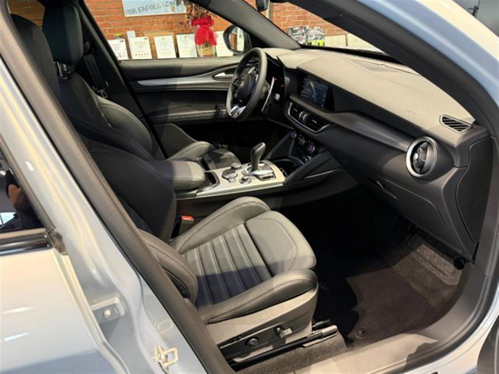 Stelvio Stelvio 2.2 Turbodiesel 210