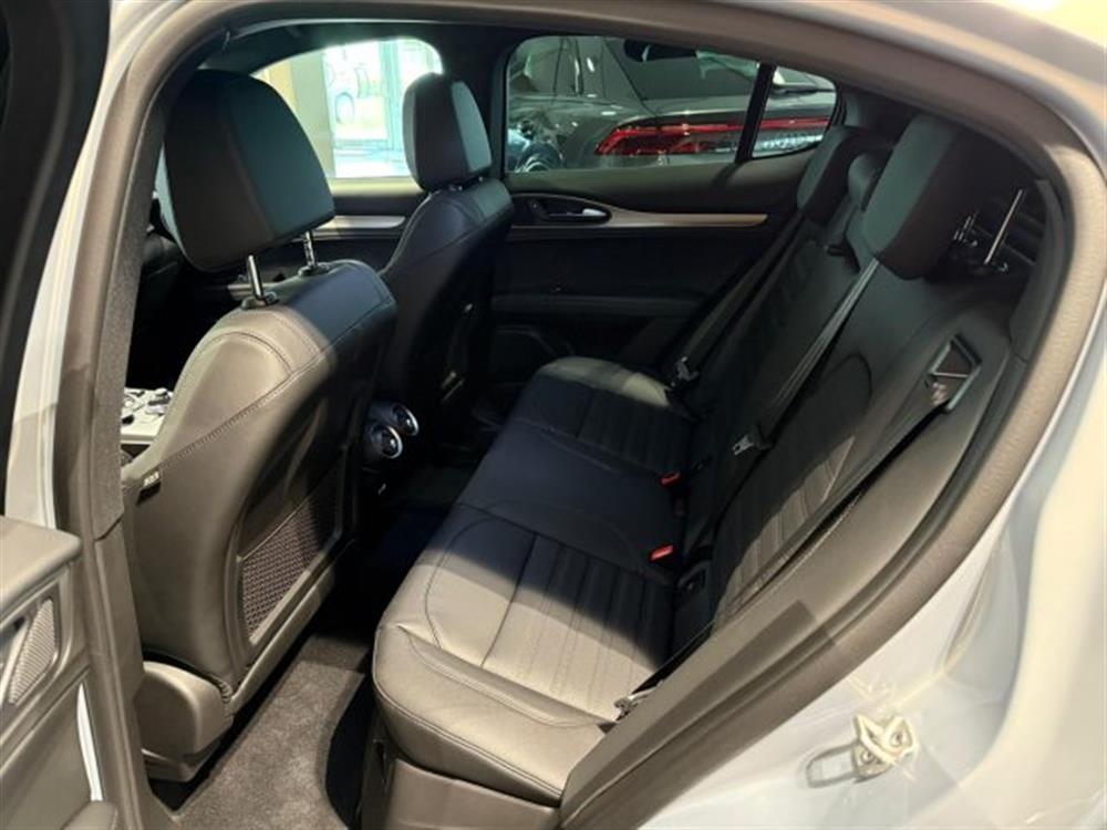 Stelvio Stelvio 2.2 Turbodiesel 210