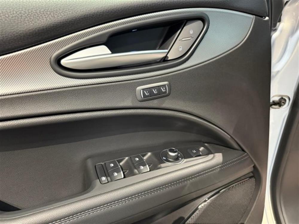 Stelvio Stelvio 2.2 Turbodiesel 210