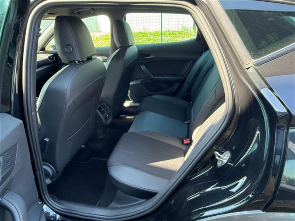 Formentor Formentor 2.0 TDI 4Drive DSG L