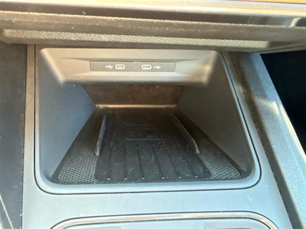 Formentor Formentor 2.0 TDI 4Drive DSG L