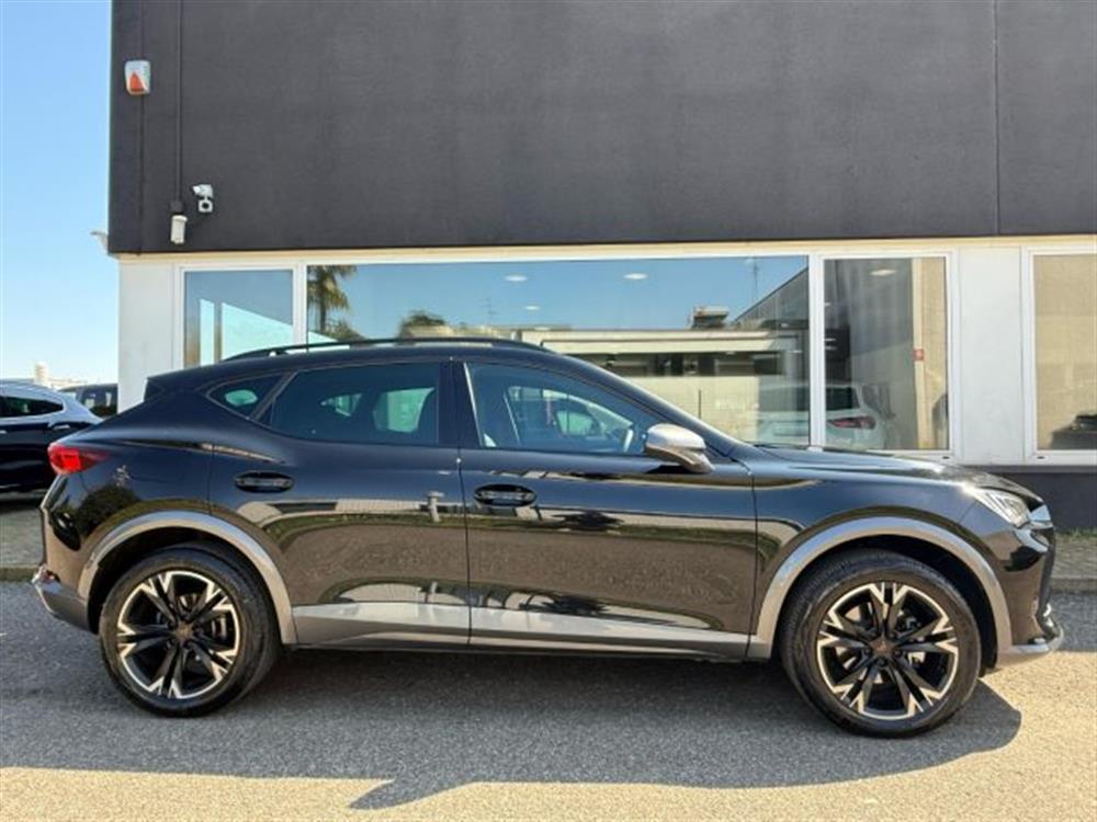 Formentor Formentor 2.0 TDI 4Drive DSG L