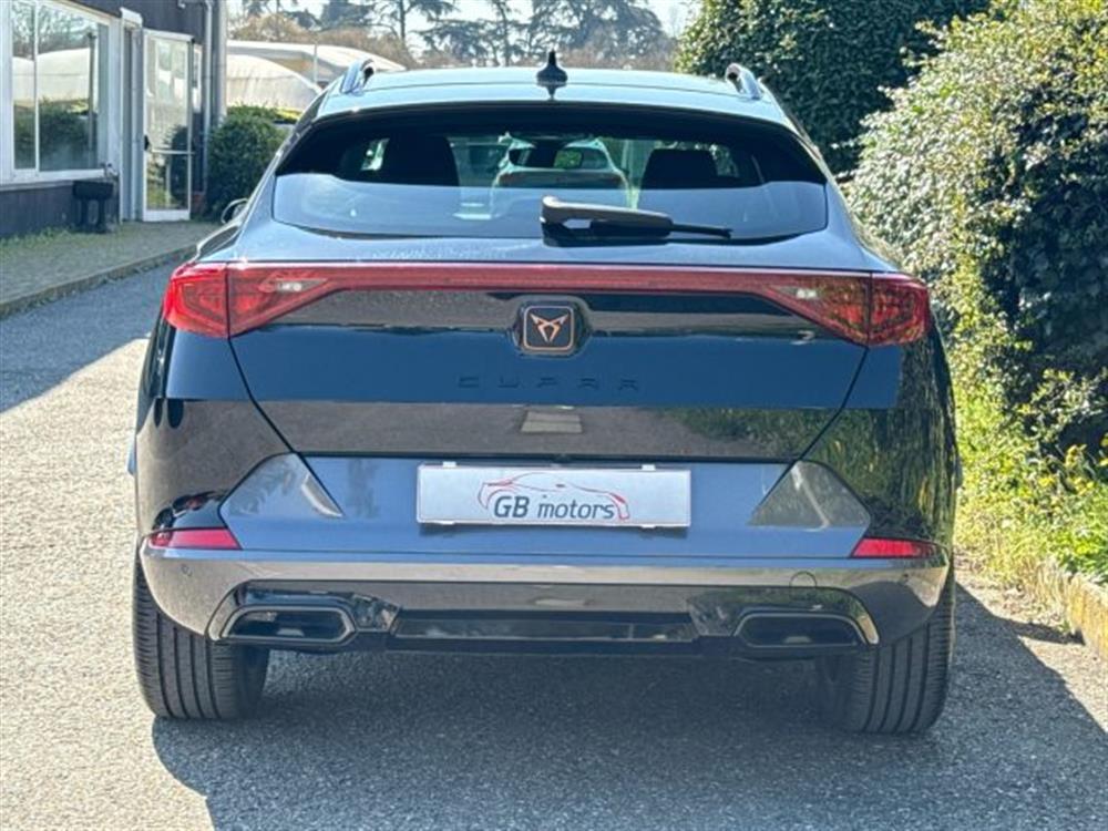 Formentor Formentor 2.0 TDI 4Drive DSG L