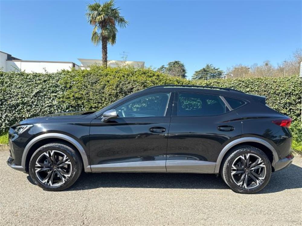 Formentor Formentor 2.0 TDI 4Drive DSG L