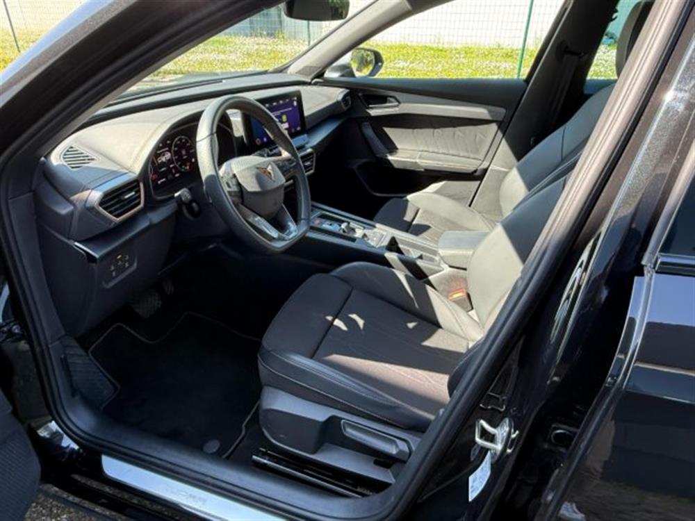 Formentor Formentor 2.0 TDI 4Drive DSG L