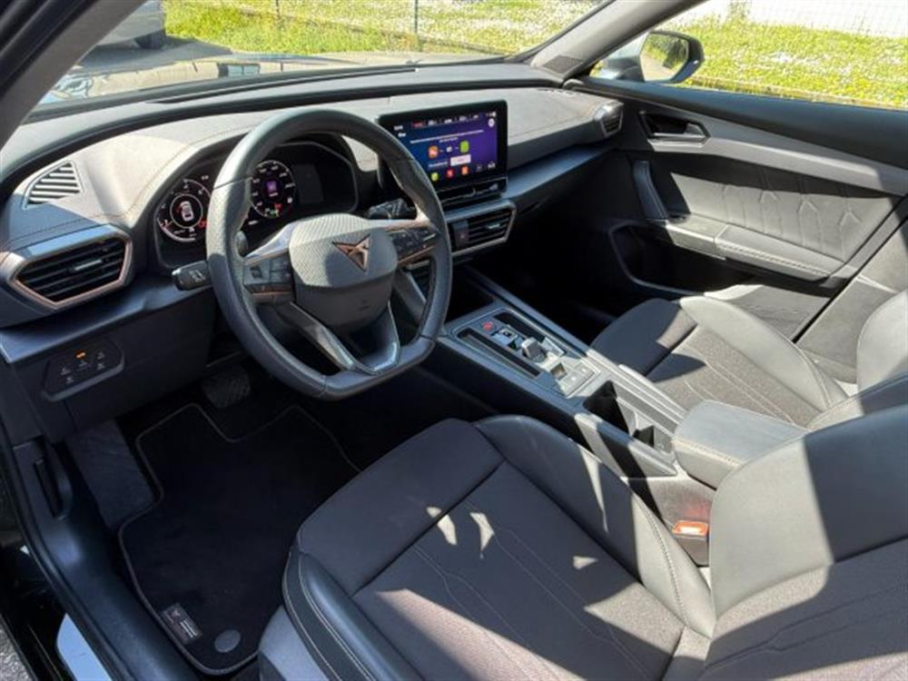 Formentor Formentor 2.0 TDI 4Drive DSG L