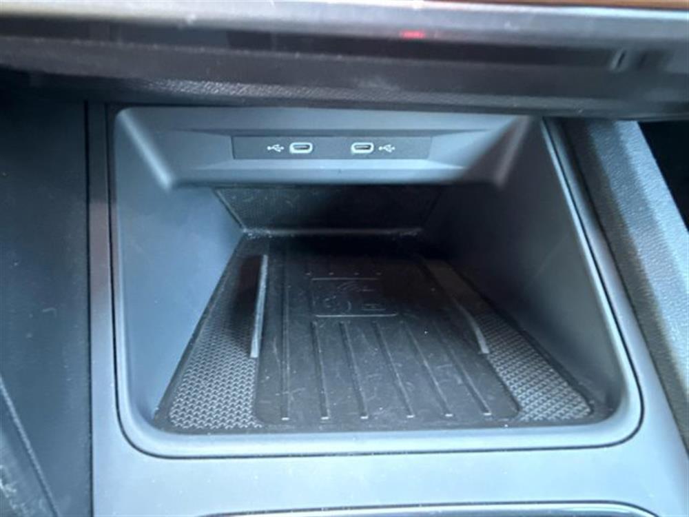 Formentor Formentor 2.0 TDI 4Drive DSG L