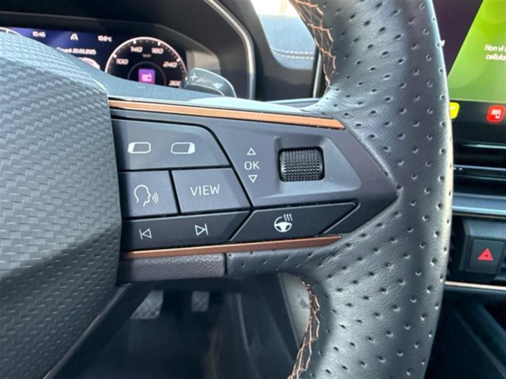 Formentor Formentor 2.0 TDI 4Drive DSG L