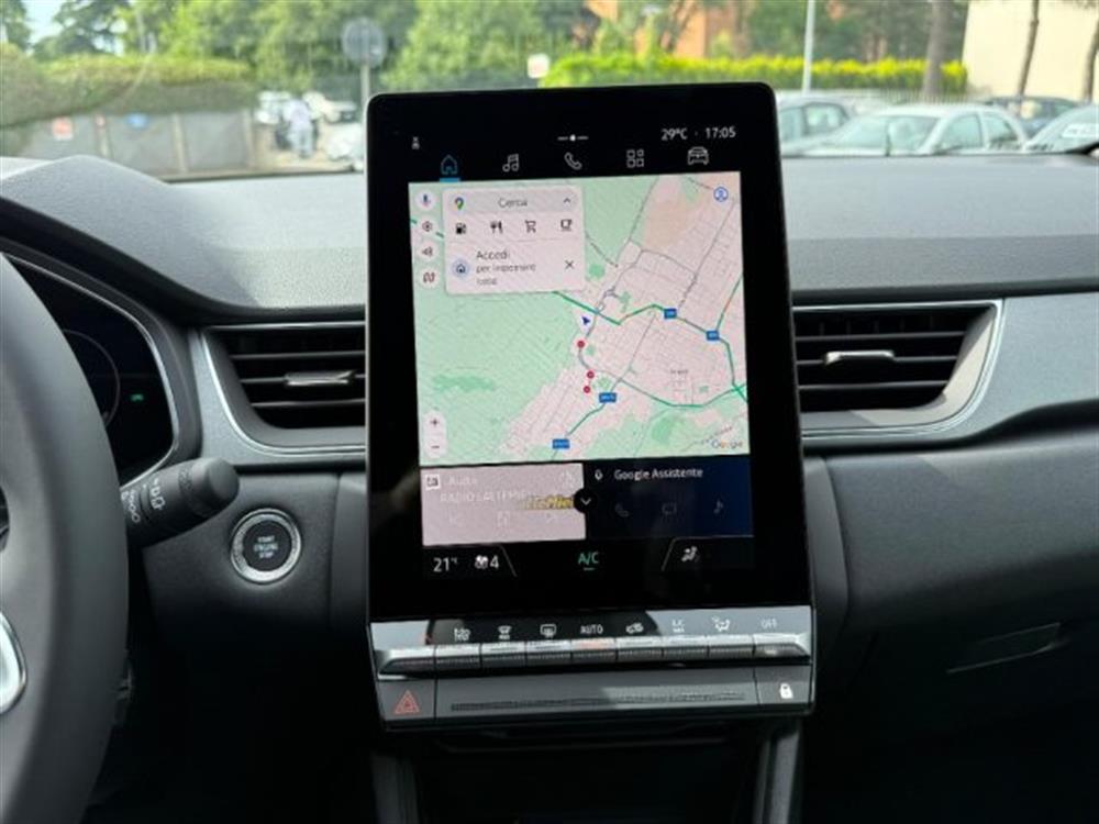 Captur Captur ECO-G 100 CV Techno