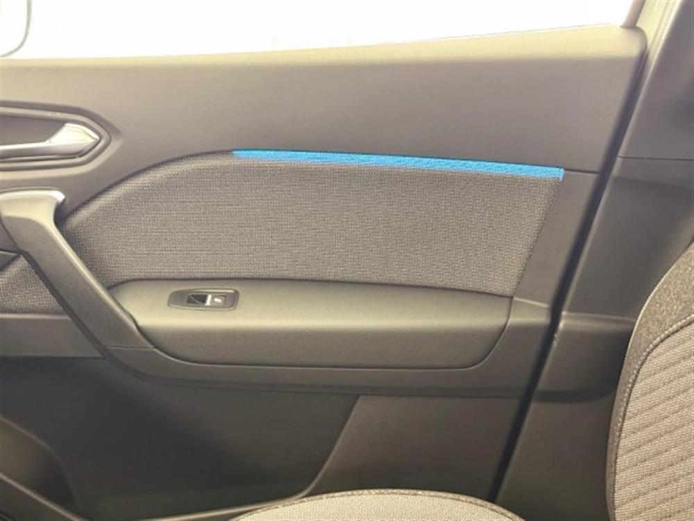 Captur Captur ECO-G 100 CV Techno