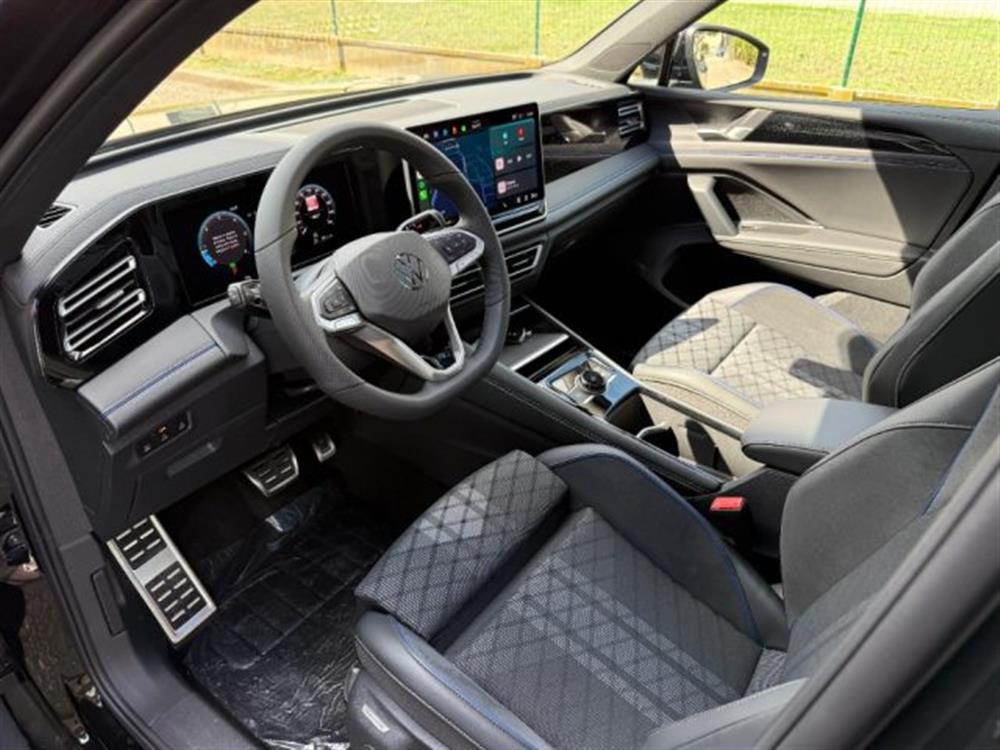 Tiguan Tiguan 2.0 TDI 193 CV DSG 4