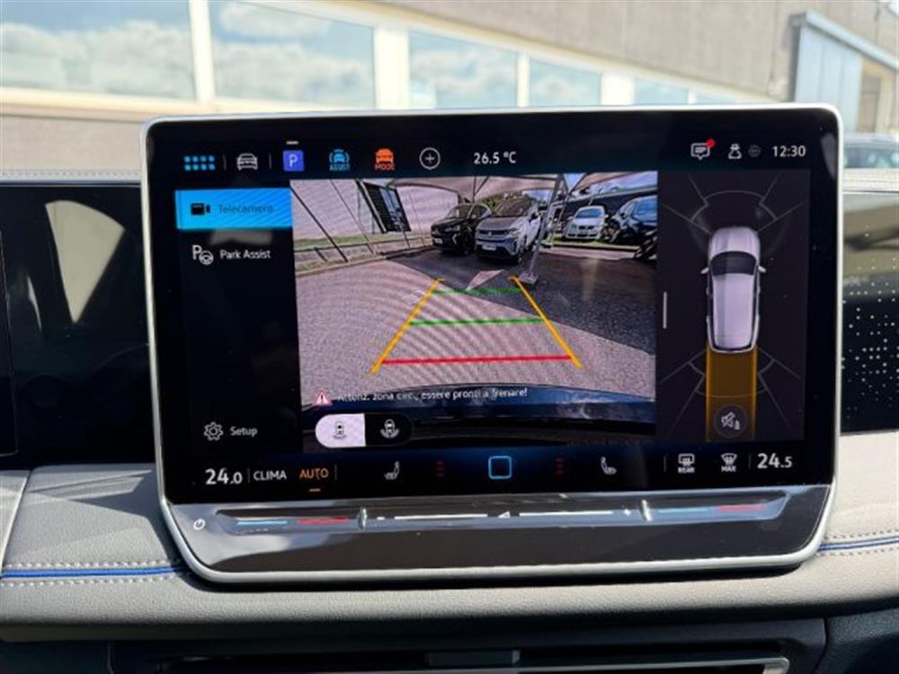 Tiguan Tiguan 2.0 TDI 193 CV DSG 4