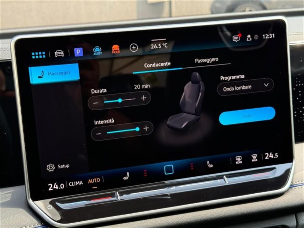 Tiguan Tiguan 2.0 TDI 193 CV DSG 4