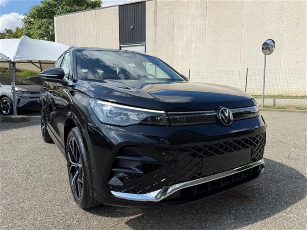 Tiguan Tiguan 2.0 TDI 193 CV DSG 4