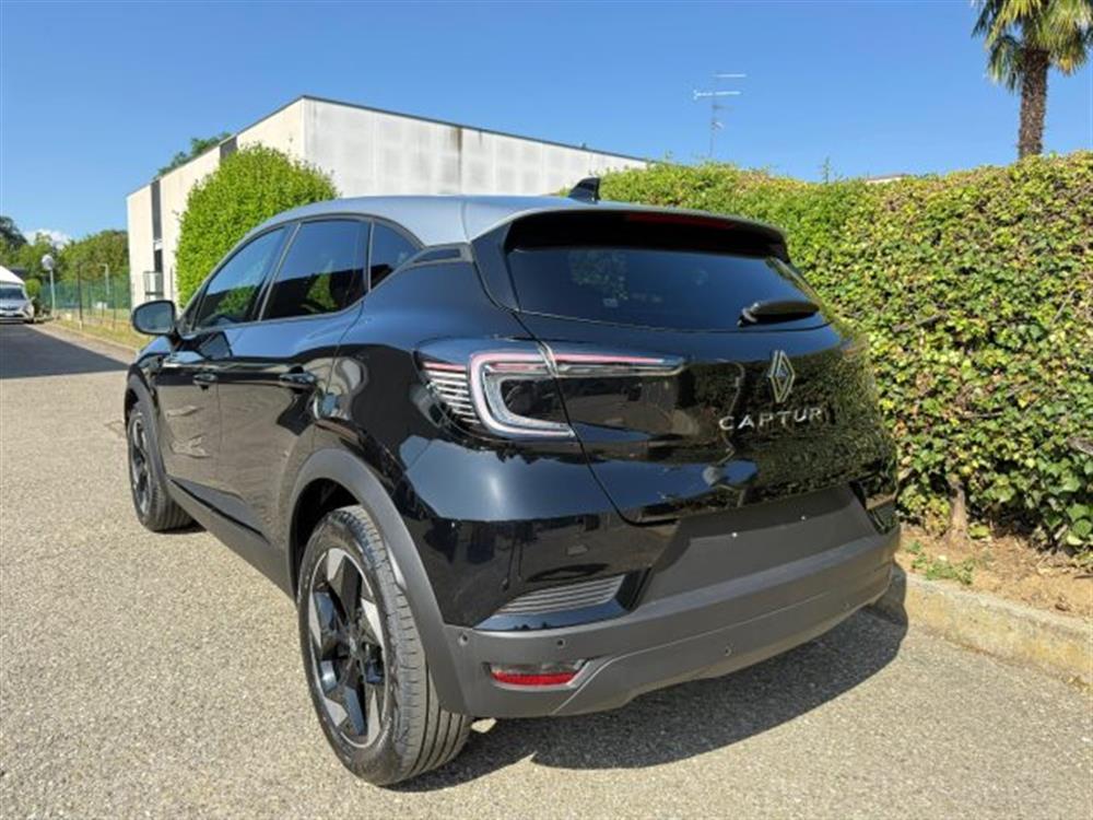 Captur Captur ECO-G 100 CV Techno