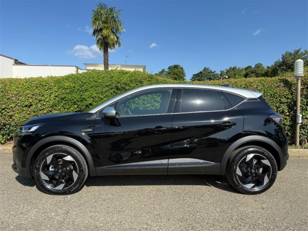 Captur Captur ECO-G 100 CV Techno