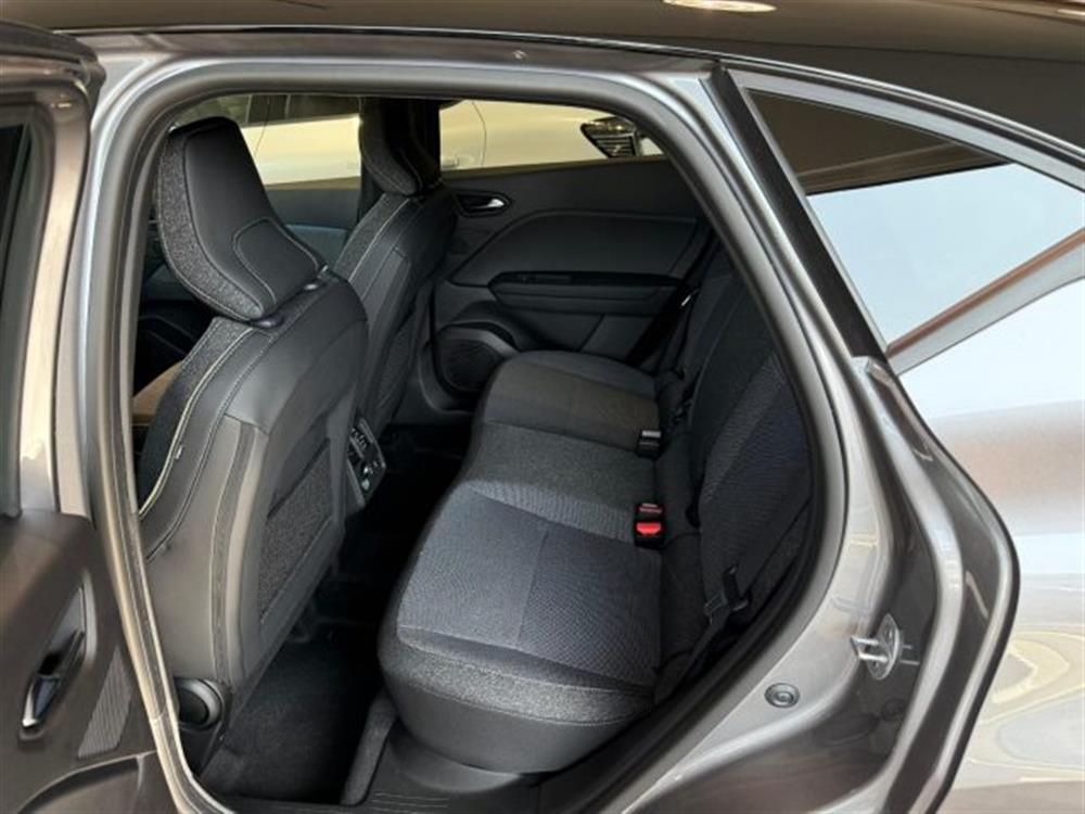 Captur Captur ECO-G 100 CV Techno