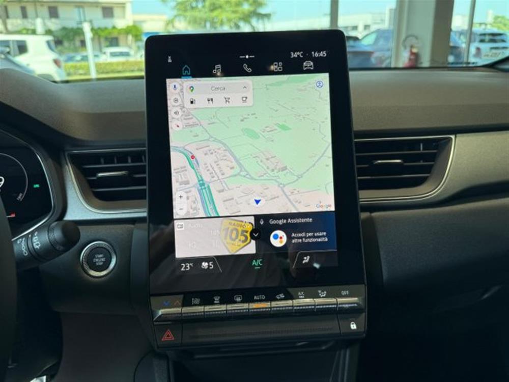 Captur Captur ECO-G 100 CV Techno