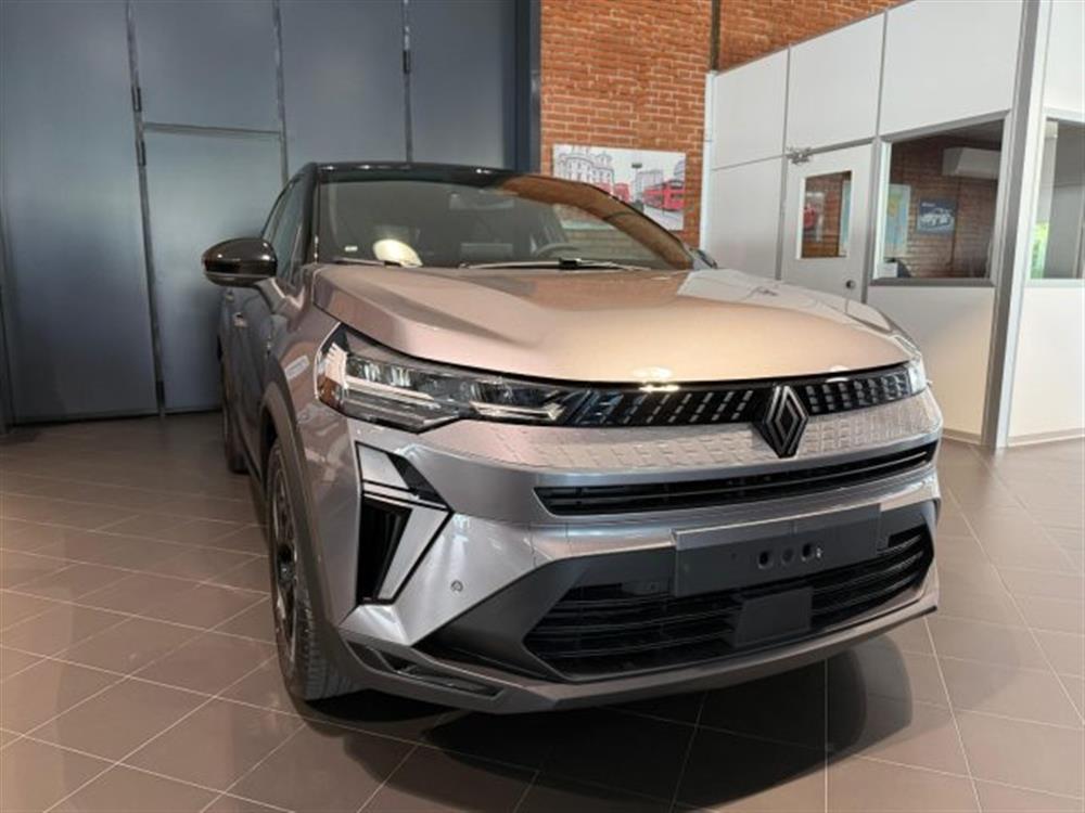 Captur Captur ECO-G 100 CV Techno