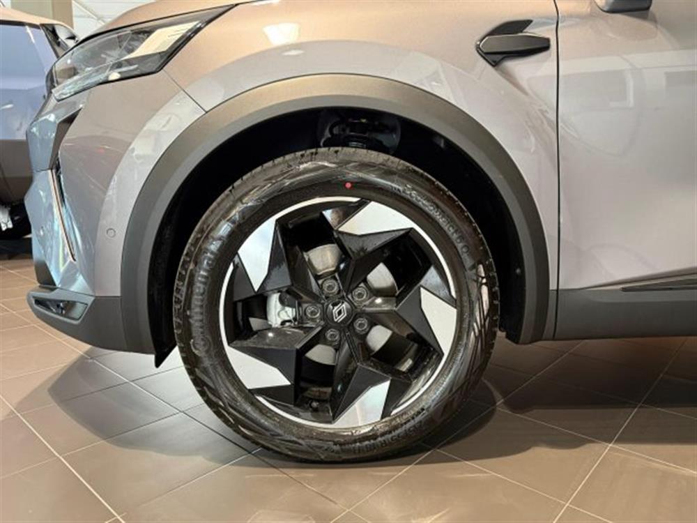 Captur Captur ECO-G 100 CV Techno