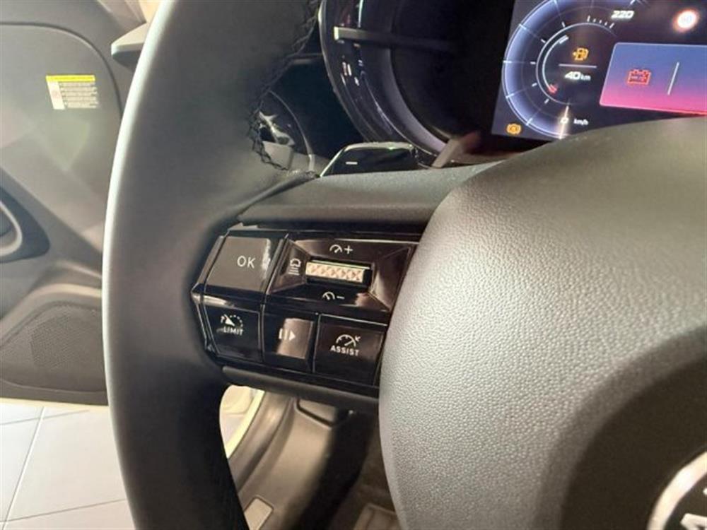 Junior Junior 1.2 136 CV Hybrid eD