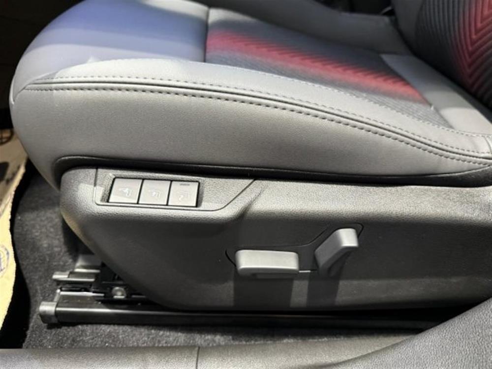 Junior Junior 1.2 136 CV Hybrid eD