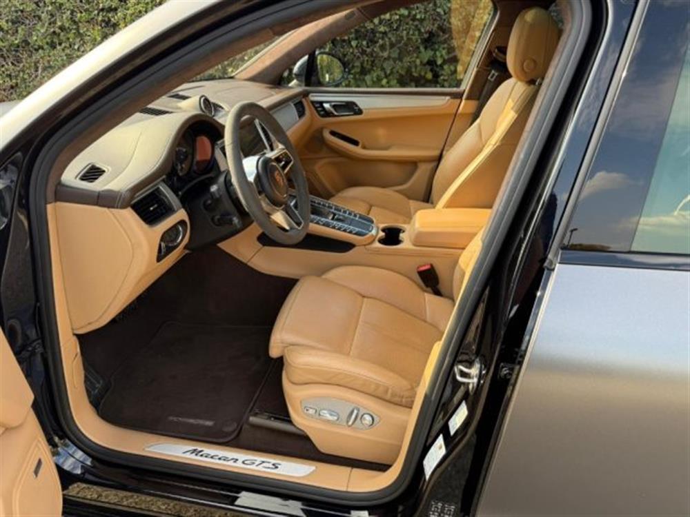 Macan Macan 3.0 GTS NAVI - TETTO