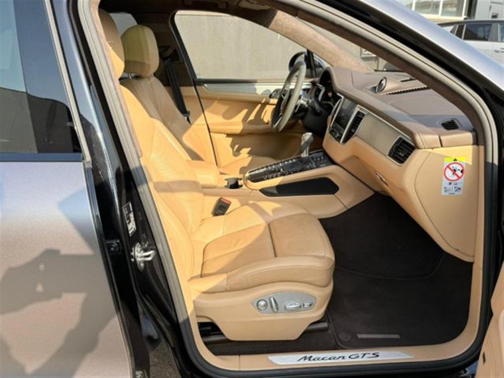 Macan Macan 3.0 GTS NAVI - TETTO