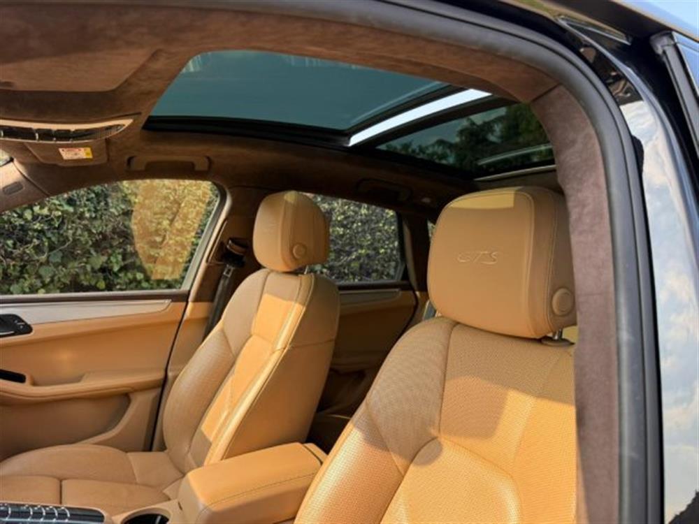 Macan Macan 3.0 GTS NAVI - TETTO