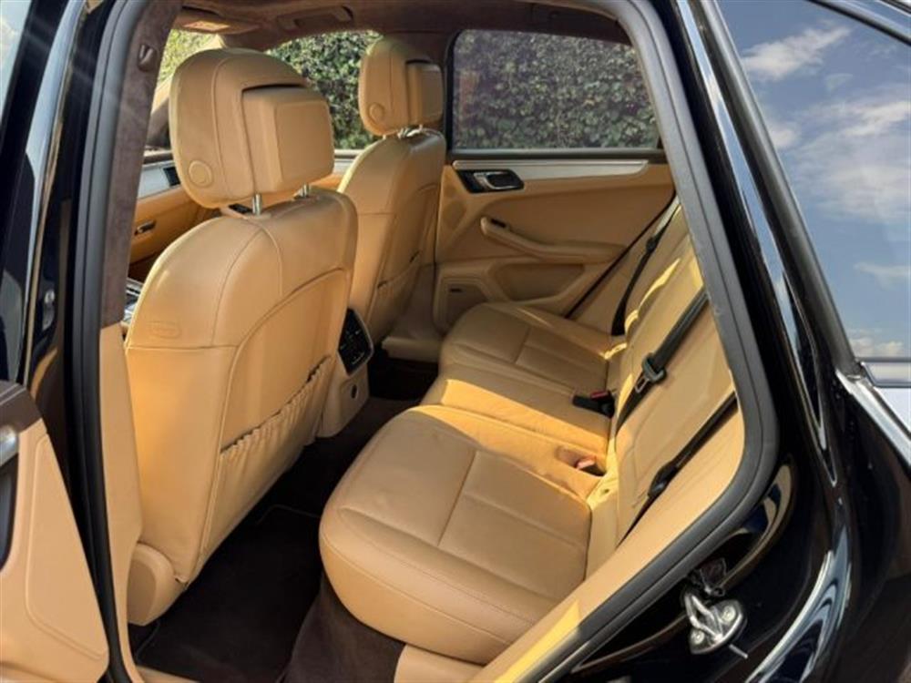 Macan Macan 3.0 GTS NAVI - TETTO