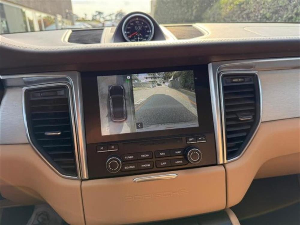 Macan Macan 3.0 GTS NAVI - TETTO