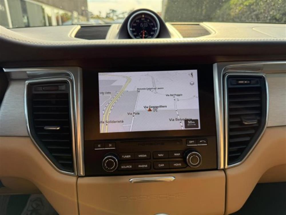 Macan Macan 3.0 GTS NAVI - TETTO