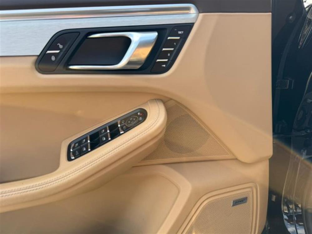 Macan Macan 3.0 GTS NAVI - TETTO