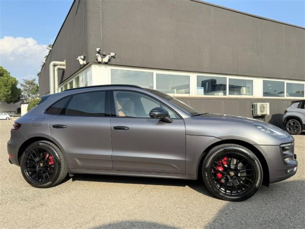 Macan Macan 3.0 GTS NAVI - TETTO