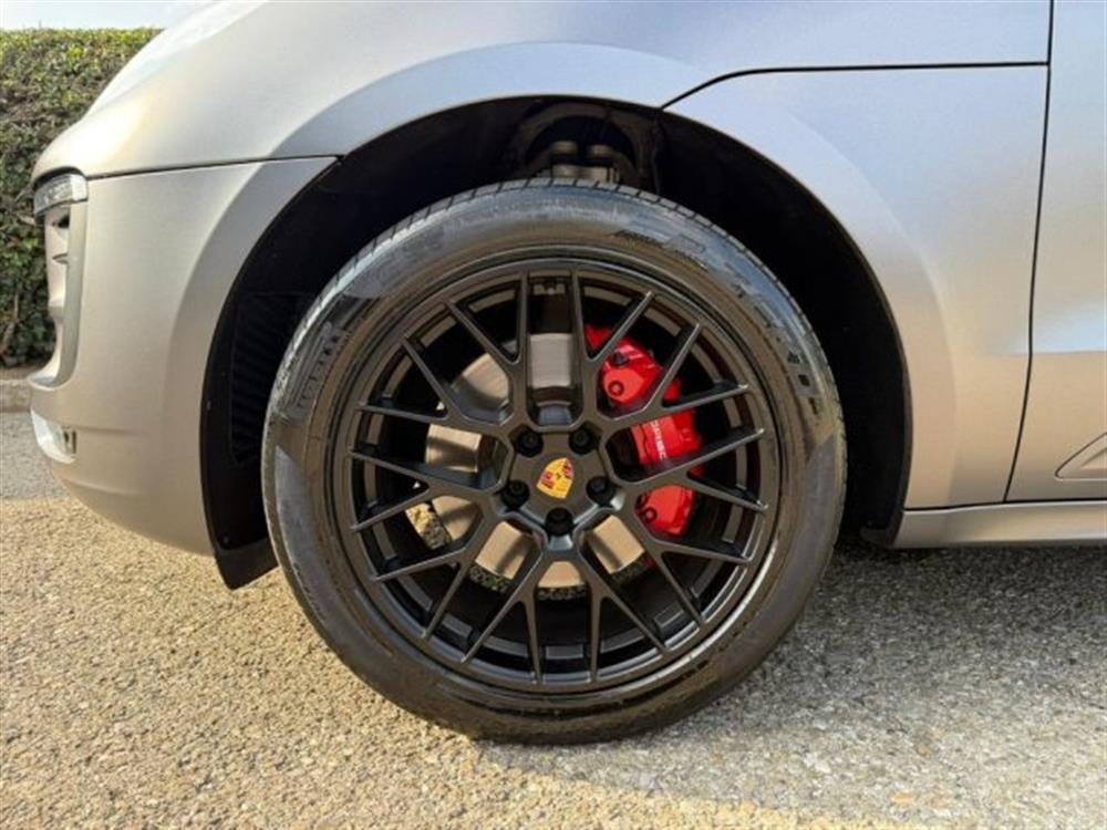 Macan Macan 3.0 GTS NAVI - TETTO