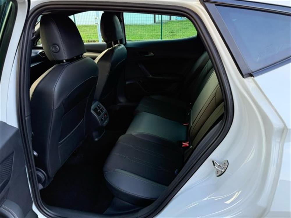 Formentor Formentor 2.0 TDI 4Drive DSG L