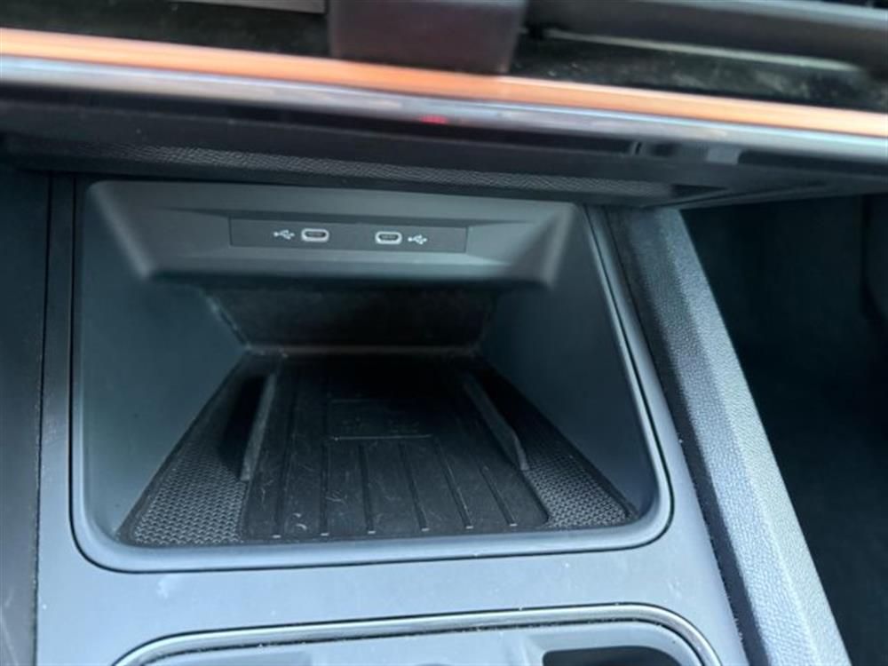 Formentor Formentor 2.0 TDI 4Drive DSG L