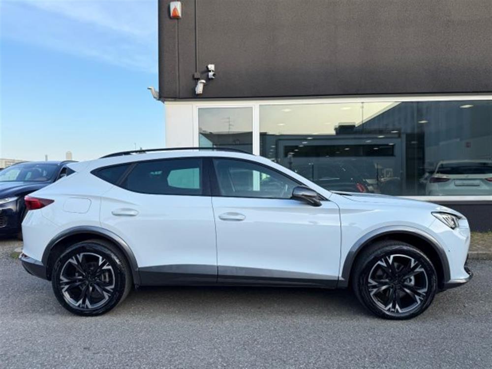 Formentor Formentor 2.0 TDI 4Drive DSG L