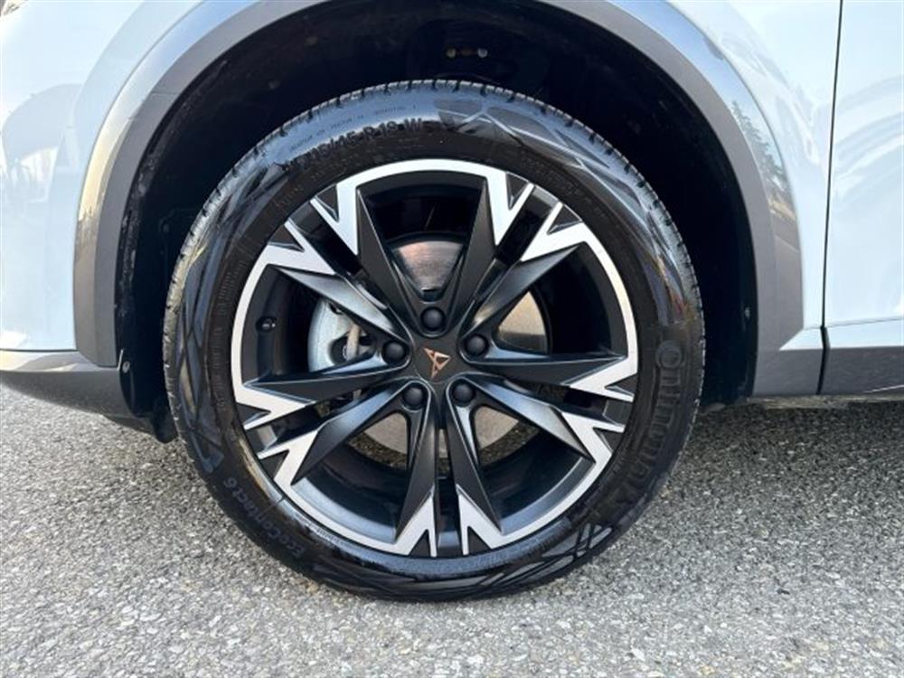 Formentor Formentor 2.0 TDI 4Drive DSG L