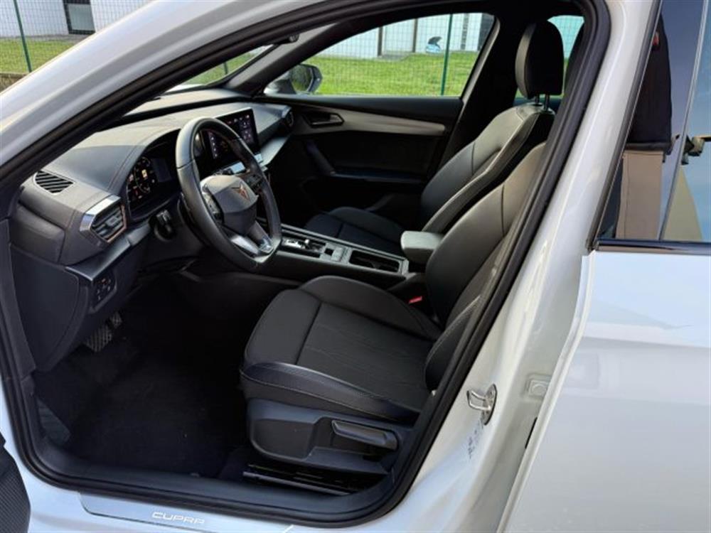 Formentor Formentor 2.0 TDI 4Drive DSG L