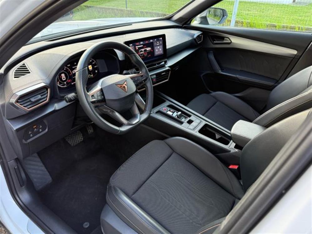 Formentor Formentor 2.0 TDI 4Drive DSG L