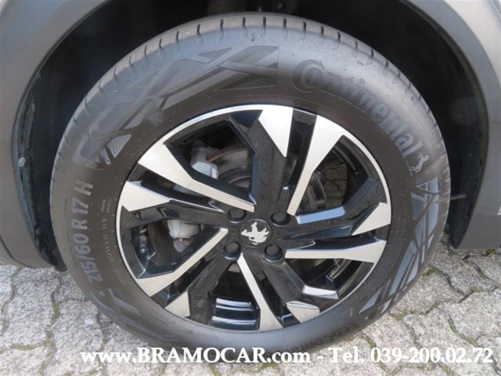 3008 3008 II 1.5 BLUEHDi 130cv