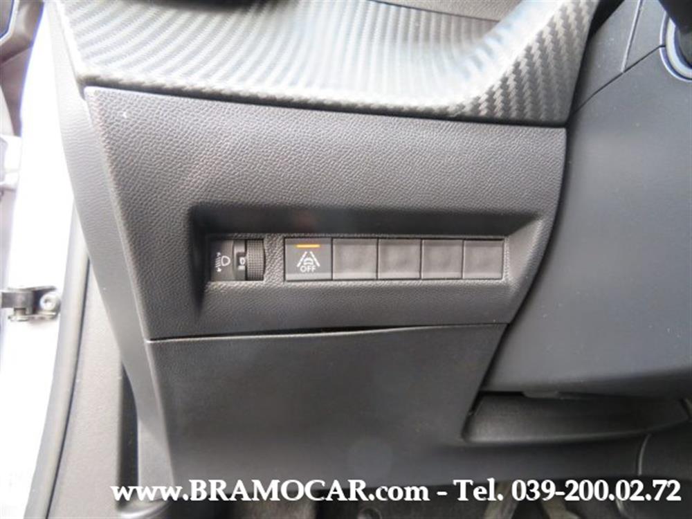 3008 3008 II 1.5 BLUEHDi 130cv