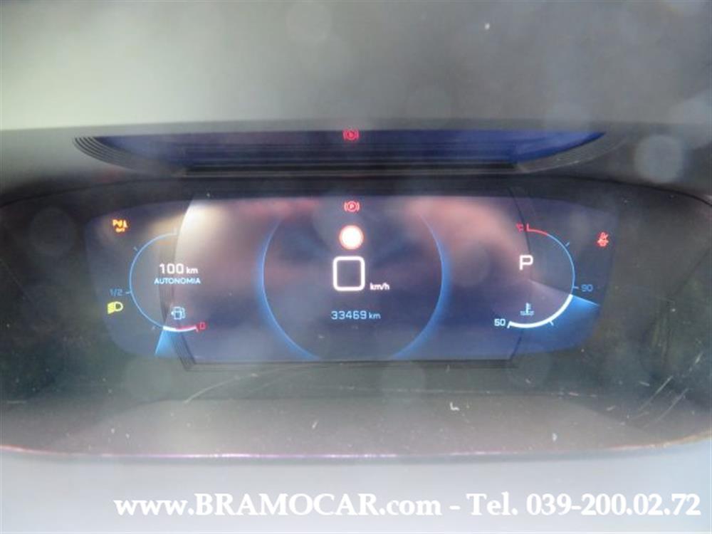 3008 3008 II 1.5 BLUEHDi 130cv