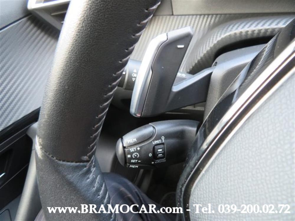 3008 3008 II 1.5 BLUEHDi 130cv