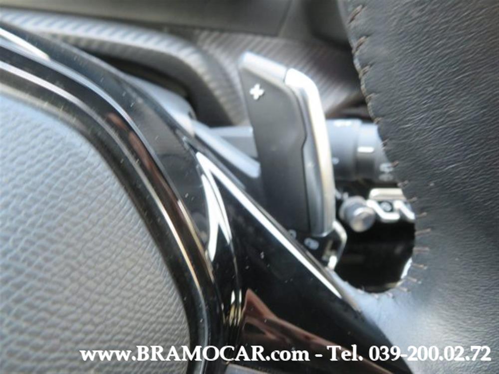 3008 3008 II 1.5 BLUEHDi 130cv