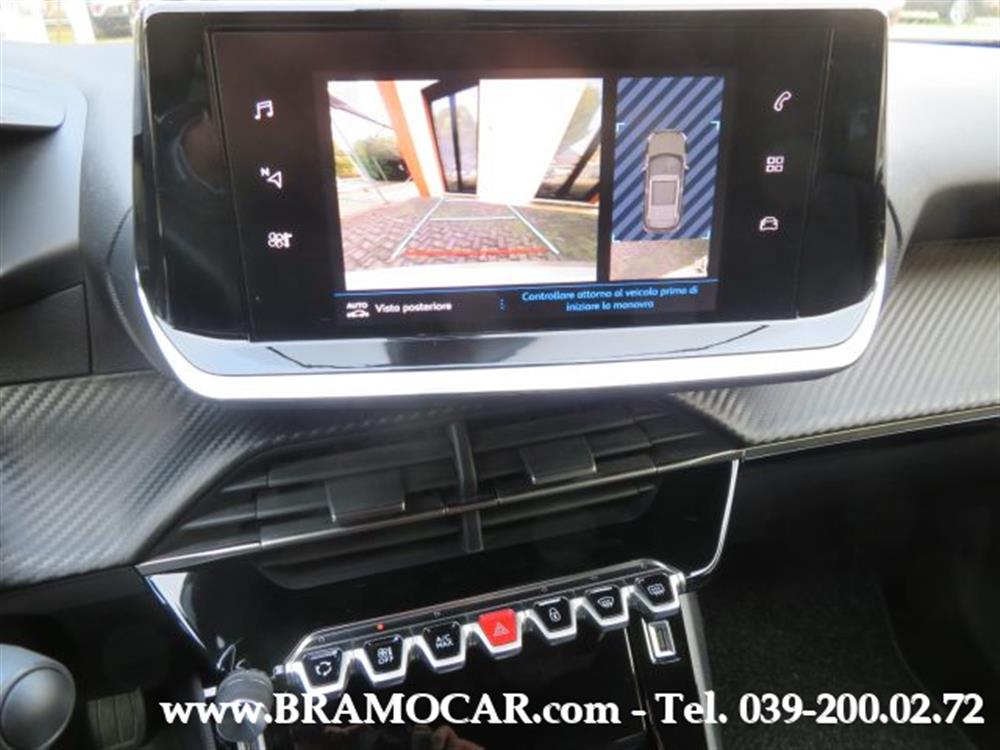 3008 3008 II 1.5 BLUEHDi 130cv