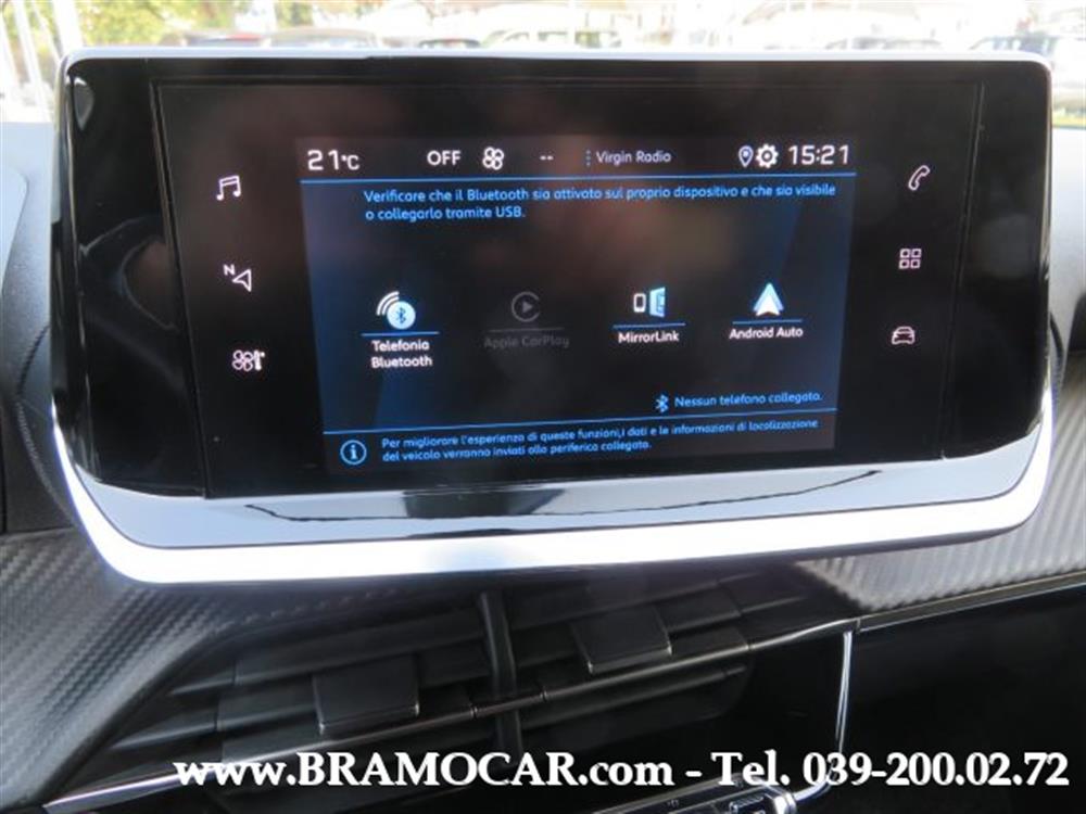 3008 3008 II 1.5 BLUEHDi 130cv