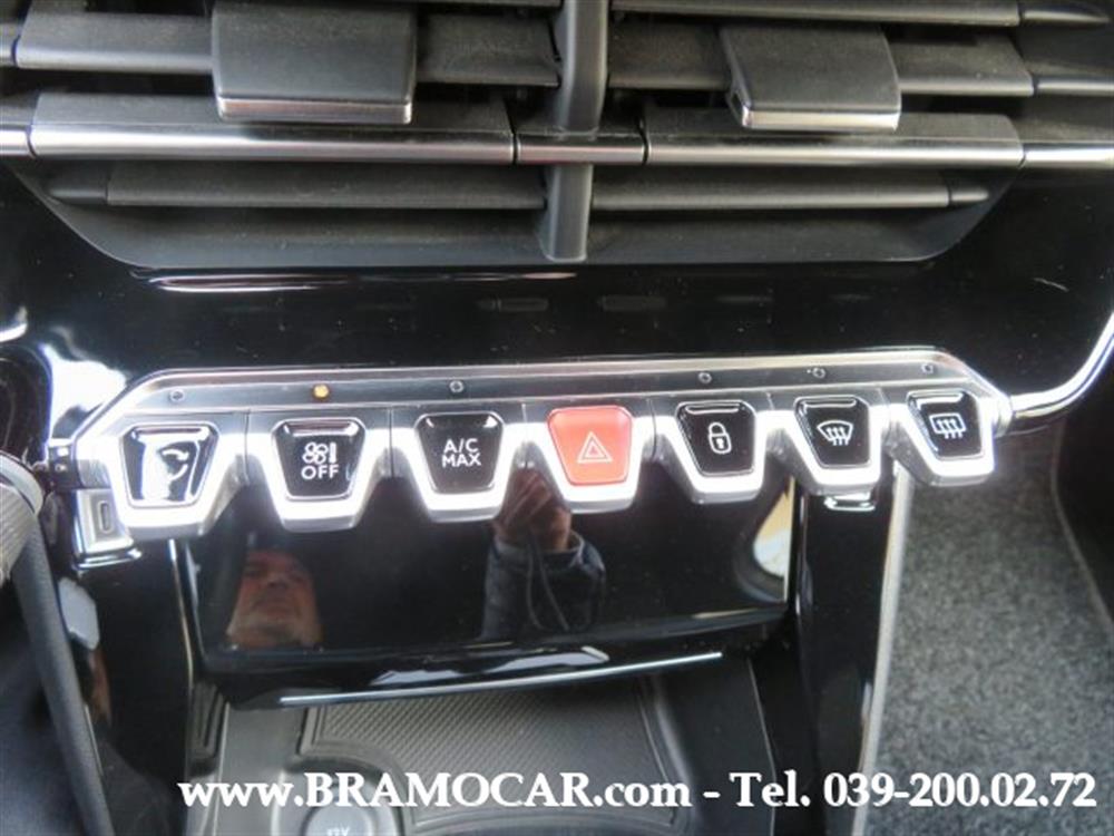 3008 3008 II 1.5 BLUEHDi 130cv