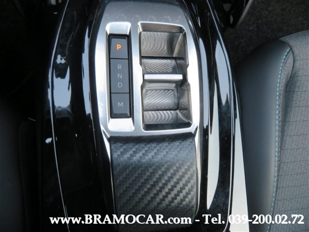 3008 3008 II 1.5 BLUEHDi 130cv